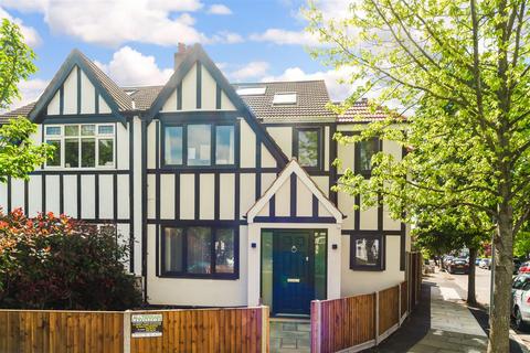 5 bedroom house for sale - The Quadrant, Wimbledon, SW20