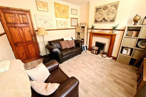 3 bedroom terraced house for sale - Toler Road, Abbey Green, Nuneaton