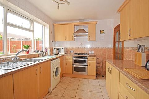 19a Gibb Lane, Catshill, Bromsgrove, B61 0JP