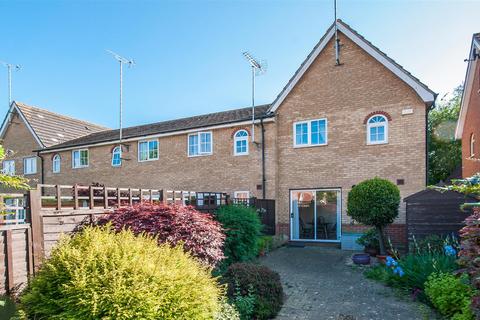 19 Hidcote Way, Great Notley, Braintree, CM77 7XT