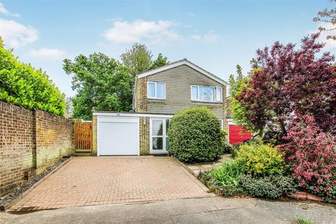 40 Hamilton Crescent, Warley, Brentwood, CM14 5ES