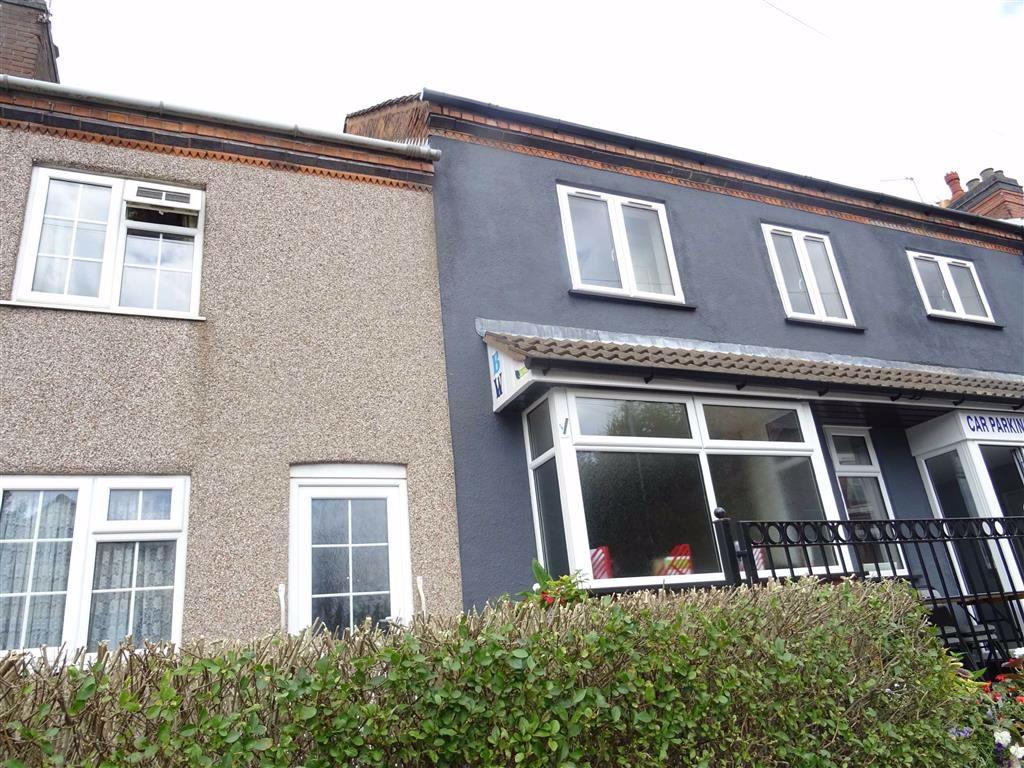 Shilton Road, Barwell 2 bed £650 pcm (£150 pw)