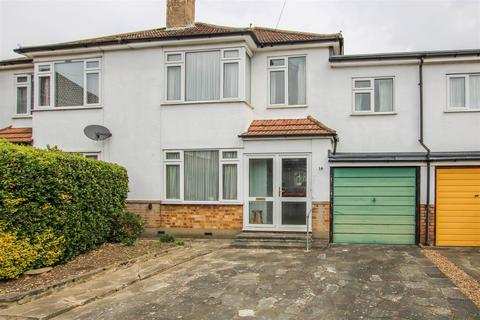 4 bedroom house for sale - The Grove, Brentwood
