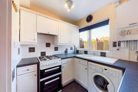 26 Lancelot Avenue, Strood, Rochester, ME2 2YU
