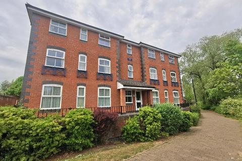 2 bedroom flat to rent - Drapers Field, Canal Basin, CV1 4RB
