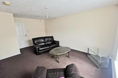 2 bedroom flat to rent - Drapers Field, Canal Basin, CV1 4RB