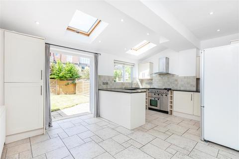 4 bedroom terraced house for sale - Winifred Road, Wimbledon