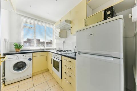 1 bedroom flat to rent - Pond Place, SW3
