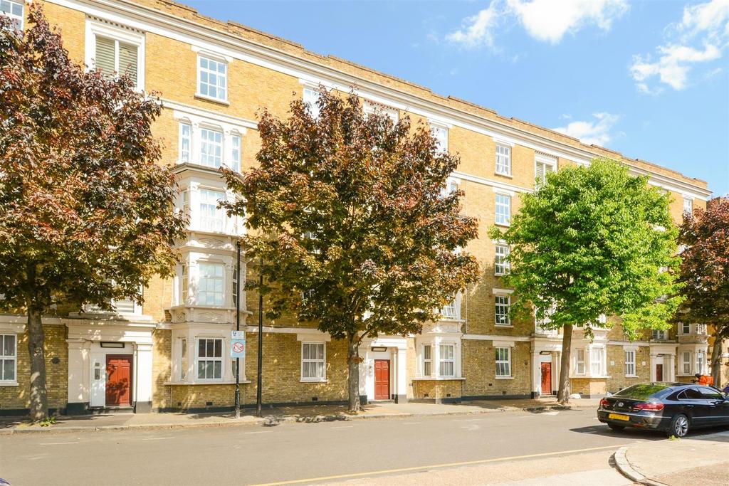 Corfield Street, London E2 1 bed flat - £1,650 pcm (£381 pw)