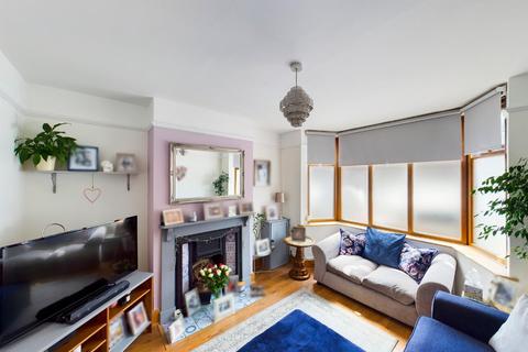 2 bedroom terraced house for sale - Monks Park Road, Abington, Northampton, NN1