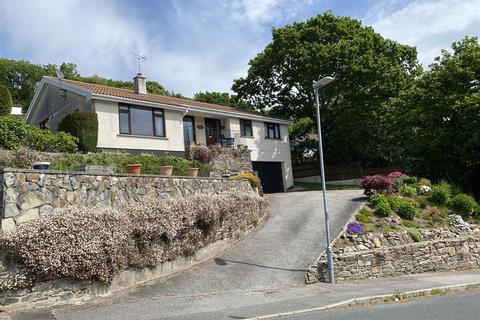 4 bedroom detached bungalow for sale - Trembear Road, St. Austell