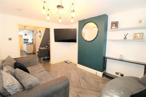 2 bedroom terraced house for sale - Oxford Street, Rugby