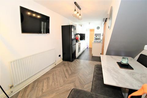 2 bedroom terraced house for sale - Oxford Street, Rugby