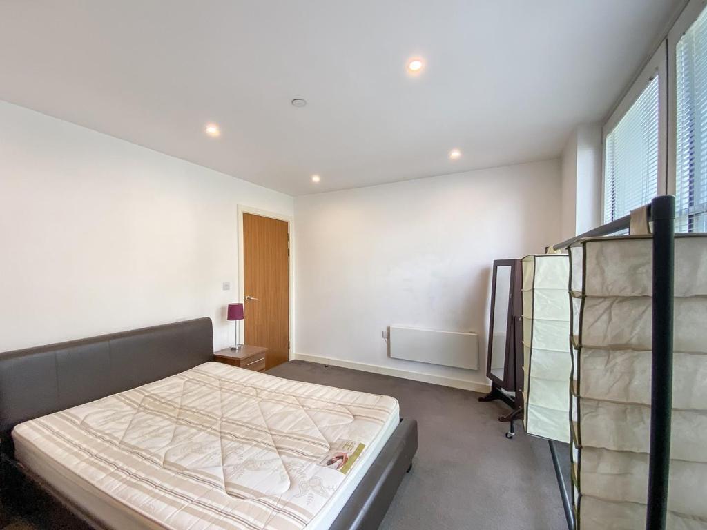 Bedroom 2 Aspect 2