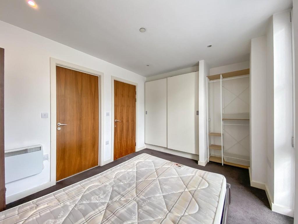 Bedroom 1 Aspect 2