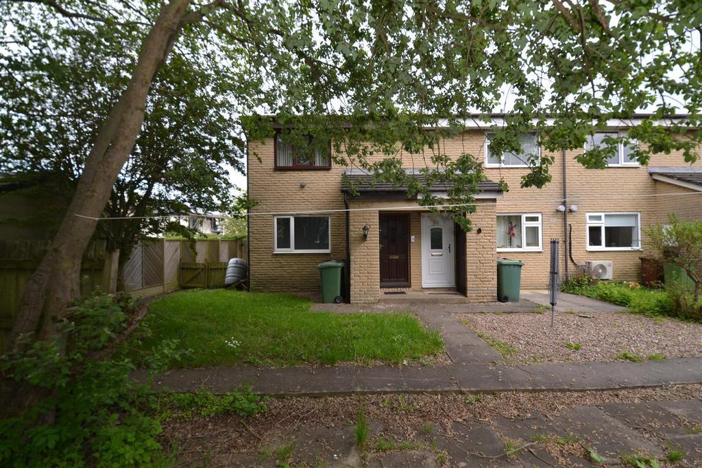 Adwalton Close, Drighlington, Bradford 1 bed apartment £89,995