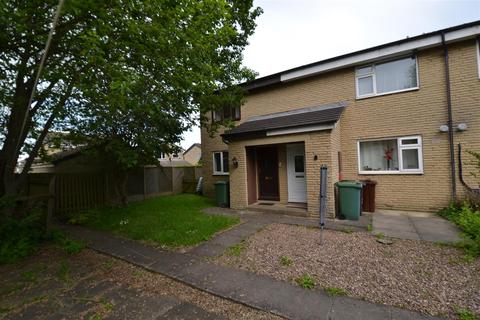 24 Adwalton Close, Drighlington, Bradford, BD11 1DQ