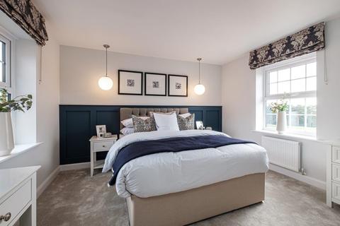4 bedroom detached house for sale - Avondale at Corinthian Place Maldon Road CM0