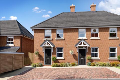 2 bedroom end of terrace house for sale - The Timble at Elysian Fields, Adel Otley Road, Adel LS16