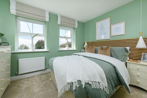 3 bedroom end of terrace house for sale - ARCHFORD at Inglewhite Meadow, Longridge Inglewhite Road PR3