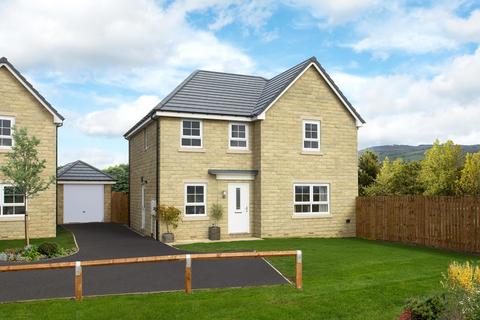 4 bedroom detached house for sale - Radleigh at The Mews, Oughtibridge Valley Main Road S35