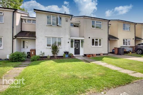 11 Ashleigh, Stevenage, SG2 9UN