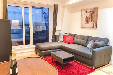 The Birchin, 1 Joiner Street, Northern Quarter, Manchester, M4