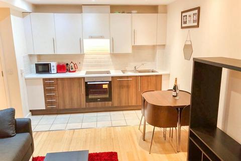 2 bedroom flat to rent, The Birchin, 1 Joiner Street, Northern Quarter, Manchester, M4