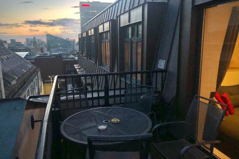 2 bedroom flat to rent, The Birchin, 1 Joiner Street, Northern Quarter, Manchester, M4