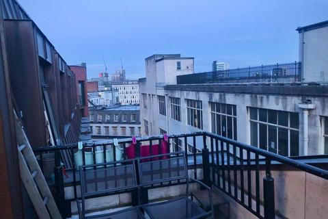 2 bedroom flat to rent, The Birchin, 1 Joiner Street, Northern Quarter, Manchester, M4