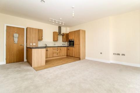 2 bedroom retirement property for sale - 61 St. Bedes, Bedford