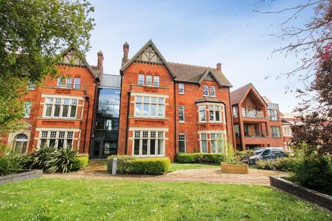 2 bedroom retirement property for sale, 61 St. Bedes, Bedford