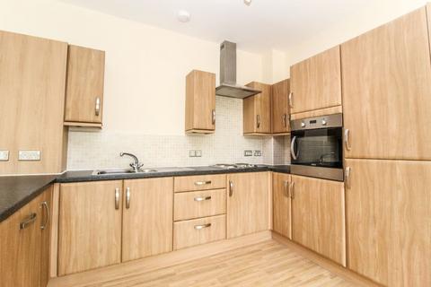 2 bedroom retirement property for sale, 61 St. Bedes, Bedford