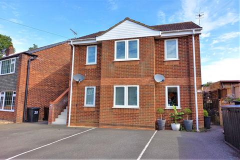 2 bedroom maisonette for sale, Colden Common