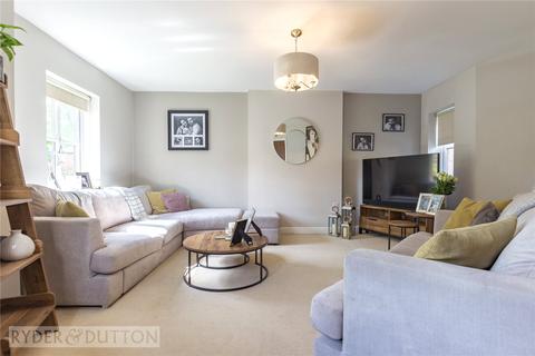 3 bedroom semi-detached house for sale - Viscount Drive, Rhodes, Middleton, Manchester, M24