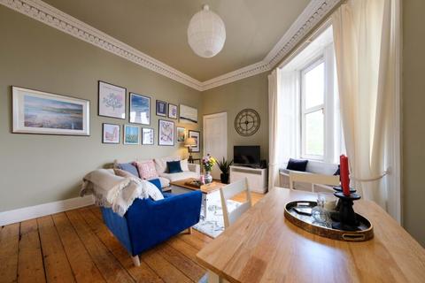 2 bedroom flat for sale - 201 (Flat 2) Easter Road