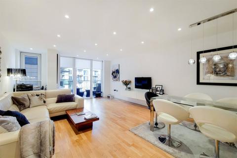 1 bedroom apartment for sale - Ability Place, Millharbour,, London, E14