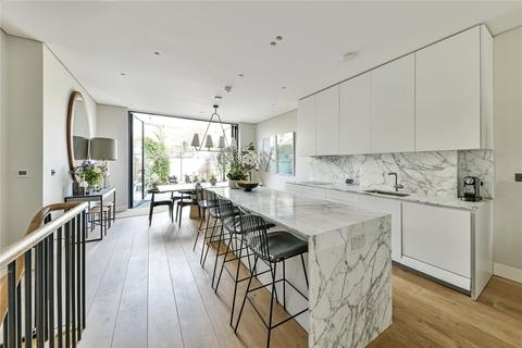4 bedroom semi-detached house for sale - Westbourne Park Road, Notting Hill, London, W2