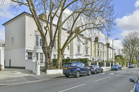 4 bedroom semi-detached house for sale - Westbourne Park Road, Notting Hill, London, W2
