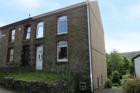 3 bedroom semi-detached house for sale - Alltwen Hill, Pontardawe, Swansea, City And County of Swansea.