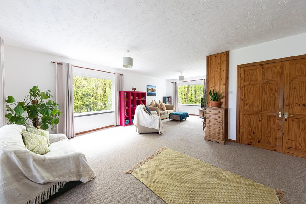 Solsgirth House, Sandale, Boltongate... 5 bed detached house £600,000