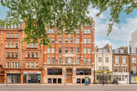 2 bedroom apartment for sale - Ashley Mansions, Vauxhall Bridge Road,  Westminster, SW1V