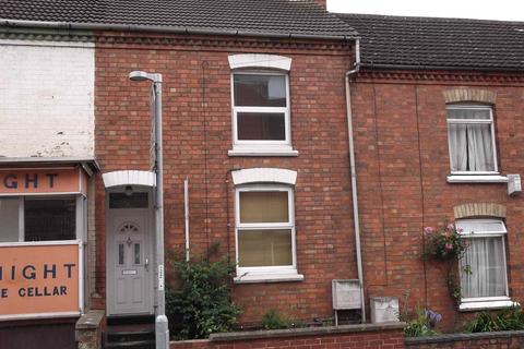 3 bedroom terraced house for sale, Victoria Road, Rushden NN10