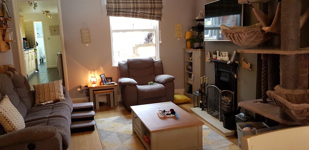Lounge Area