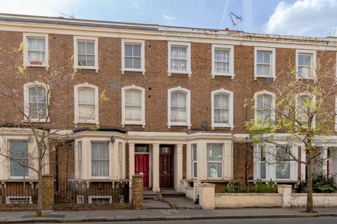 6 bedroom terraced house for sale - Askew Road, London