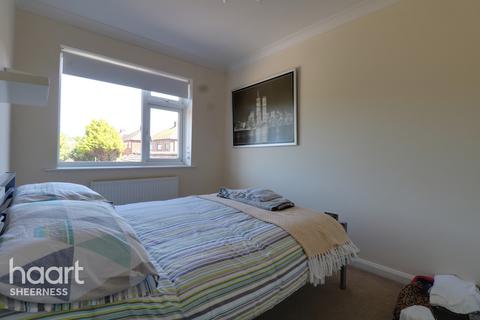18 Harps Avenue, Minster On Sea, Sheerness, ME12 3PF