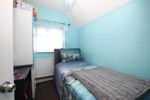 94 Lyon Park Avenue, Wembley, HA0 4EY