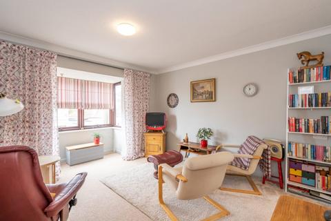 1 bedroom retirement property for sale - Rose Court, Aigburth Avenue, Rose Green, Bognor Regis, West Sussex. PO21 3DB