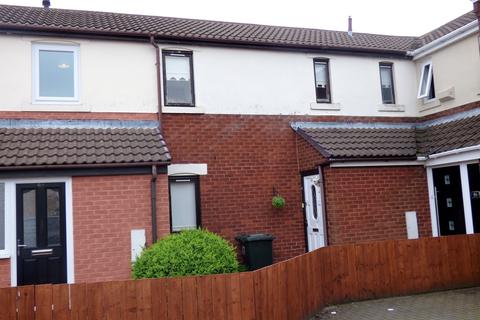 2 bedroom terraced house for sale - Ribblesdale, Wallsend, Tyne and Wear, NE28 8UA