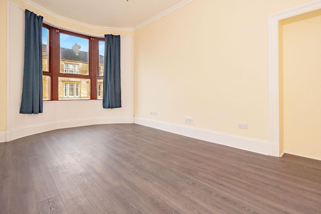 Paisley Road West, Cessnock, Glasgow, G51 2 bed flat £750 pcm (£173 pw)